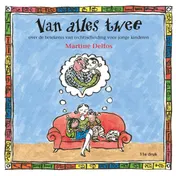 Omslag van Van alles twee