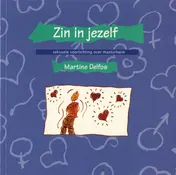 Omslag van Zin in jezelf