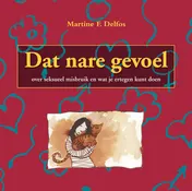 Omslag van Dat nare gevoel