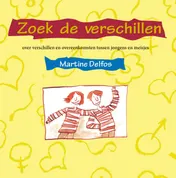 Omslag van Zoek de verschillen