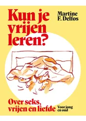 Omslag van Kun je vrijen leren?