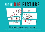 Omslag van Zie je big picture