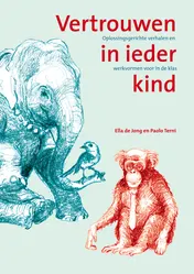 Omslag van Vertrouwen in ieder kind