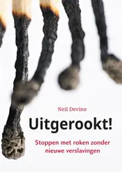 Omslag van Uitgerookt!