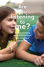 Omslag van Are you listening to me?