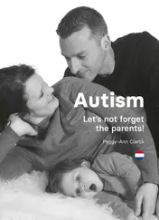 Omslag van Autism: Let’s not forget the parents!