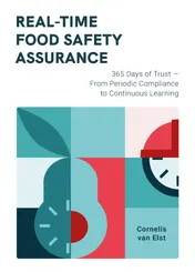 Omslag van Real-Time Food Safety Assurance