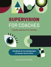 Omslag van Supervision for Coaches