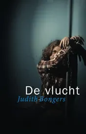 Omslag van De vlucht