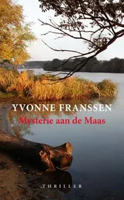 Omslag van Mysterie aan de Maas