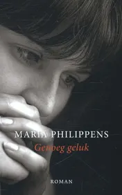Omslag van Genoeg geluk