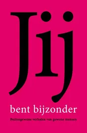Omslag van Jij bent bijzonder