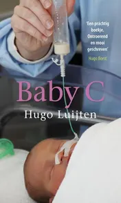 Omslag van Baby C