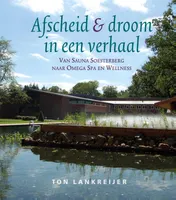 Omslag van Afscheid en droom in een verhaal
