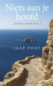 Omslag van Niets aan je hoofd