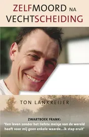 Omslag van Zelfmoord na vechtscheiding