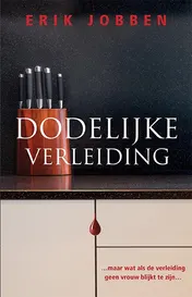 Omslag van Dodelijke verleiding
