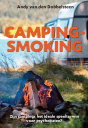 Omslag van Campingsmoking