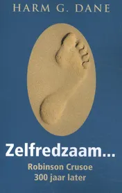 Omslag van Zelfredzaam...