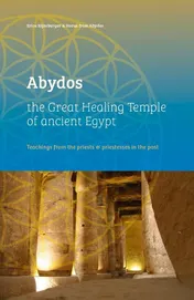 Omslag van Abydos