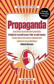 Omslag van Propaganda