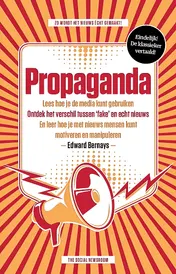 Omslag van Propaganda