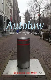 Omslag van Autoluw