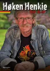 Omslag van Høken Henkie