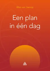 Omslag van Een plan in één dag