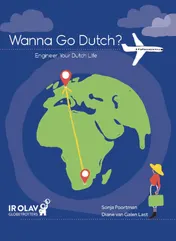 Omslag van Wanna Go Dutch?