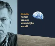 Omslag van Portret van een vriendelijke wereld