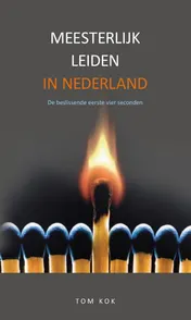 Omslag van Meesterlijk leiden