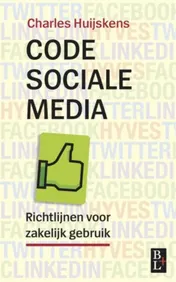 Omslag van Code sociale media