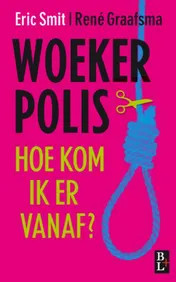 Omslag van Woekerpolis