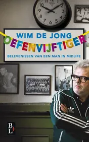 Omslag van Oefenvijftiger