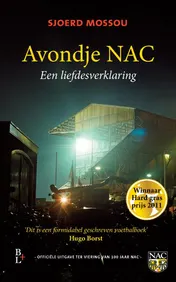 Omslag van Avondje NAC