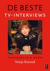 Omslag van De beste tv-interviews