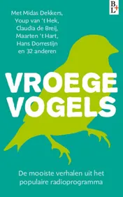 Omslag van Vroege Vogels
