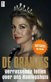 Omslag van De Oranjes