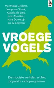 Omslag van Vroege Vogels