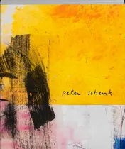 Omslag van Peter Schenk