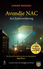 Omslag van Avondje NAC