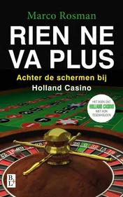 Omslag van Rien ne va plus