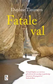 Omslag van Fatale val