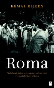 Omslag van Roma