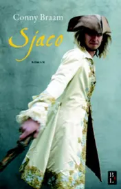Omslag van Sjaco
