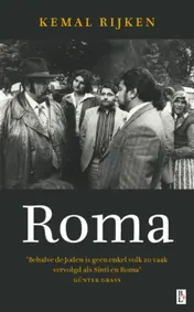 Omslag van Roma