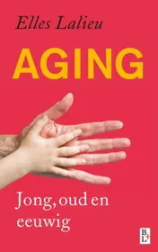 Omslag van Aging