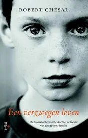 Omslag van Een verzwegen leven
