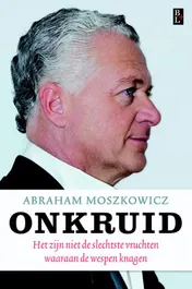 Omslag van Onkruid